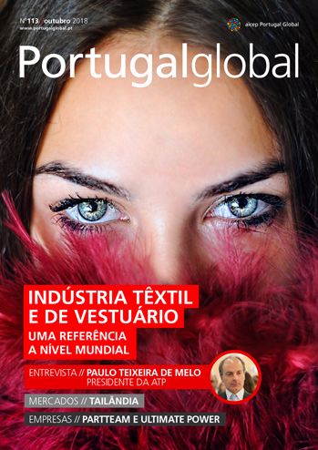 Edição de outubro de 2018