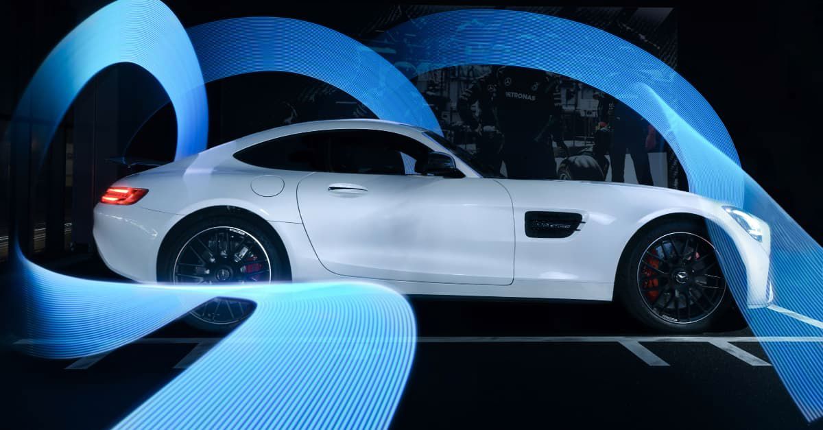 Generica setor automóvel